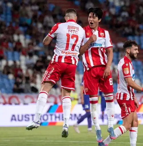 欧洲联赛：切尔西 VS 利物浦